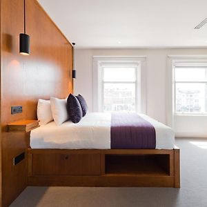 HIPHIPSTAY - Templebar Rooms