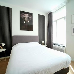 Deluxe Appartement